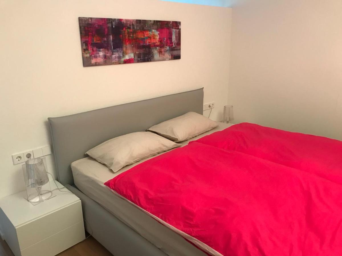 Апартаменти Casa Sciliar Centro Paese Pink Фіє Екстер'єр фото
